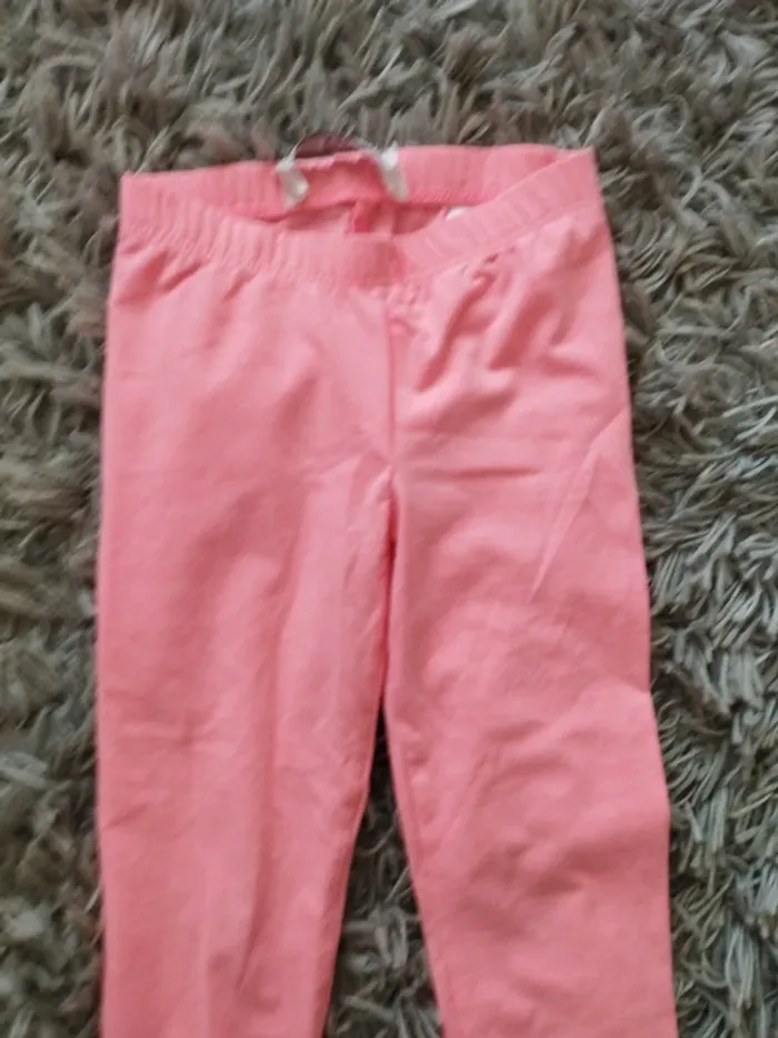 Legging long 5 ans - photo numéro 2