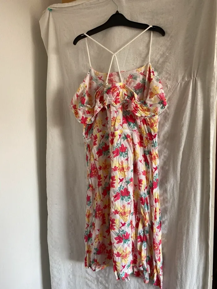 Robe ete - photo numéro 2