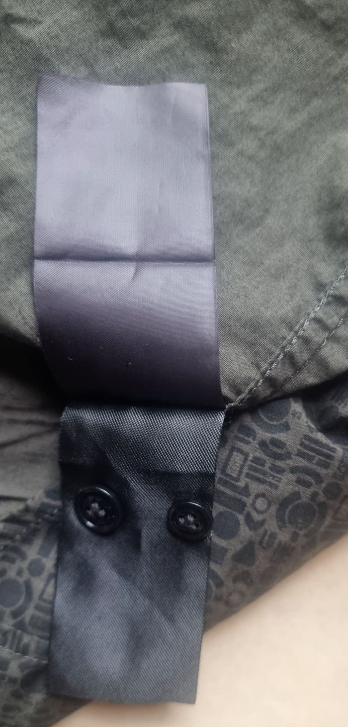 Chemise G-Star Raw - photo numéro 8