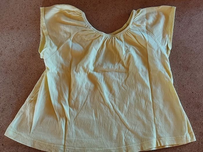 Tee-shirts - photo numéro 3