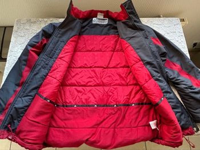 Doudoune Adidas taille M - photo numéro 2