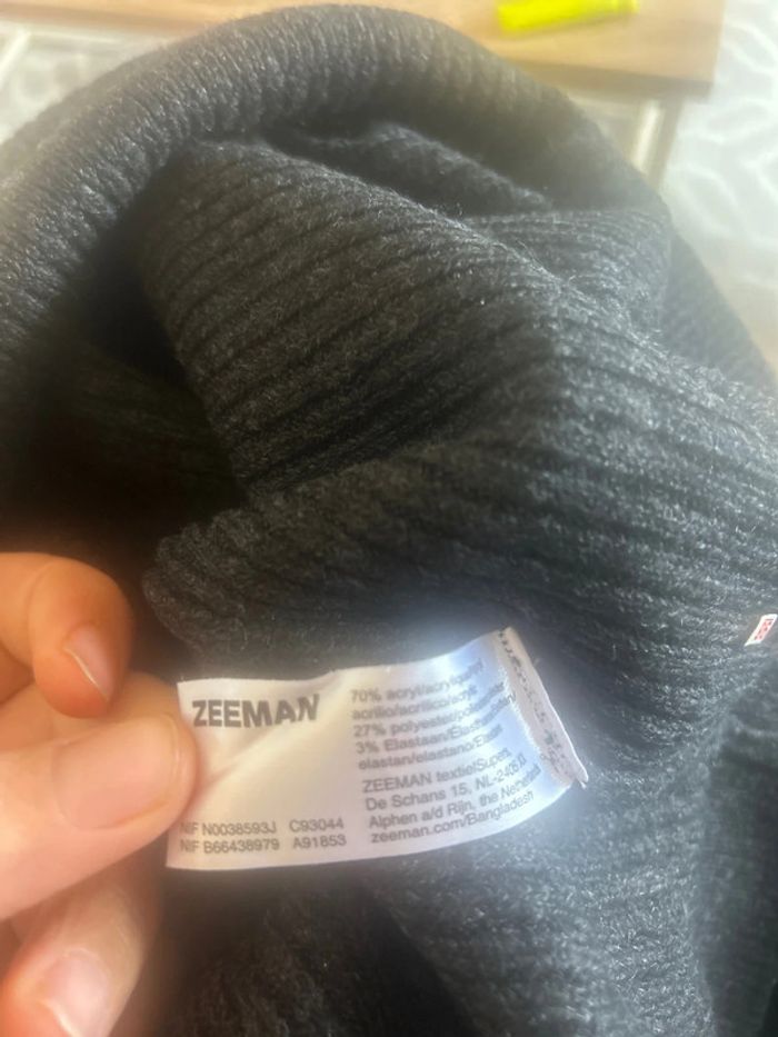 Pull femme Zeeman grande taille - photo numéro 4