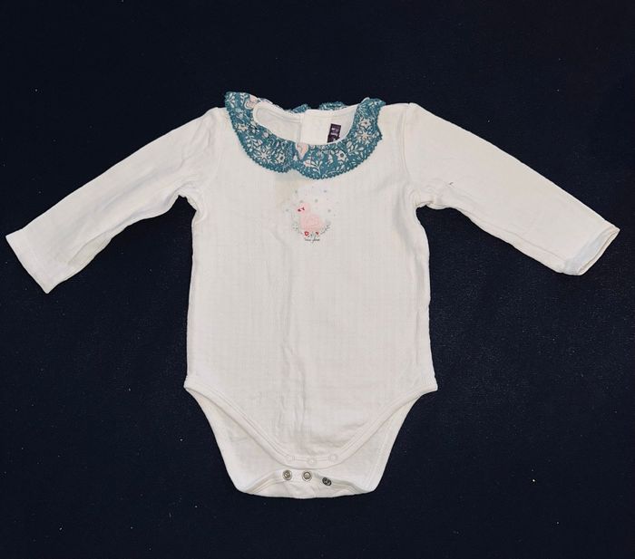 Body Sergent Major - 9M - photo numéro 2