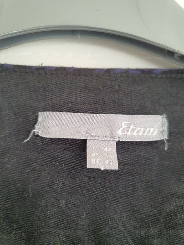 Jolie veste - photo numéro 5