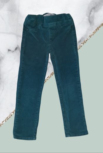 Pantalon tregging Okaïdi 4 ans