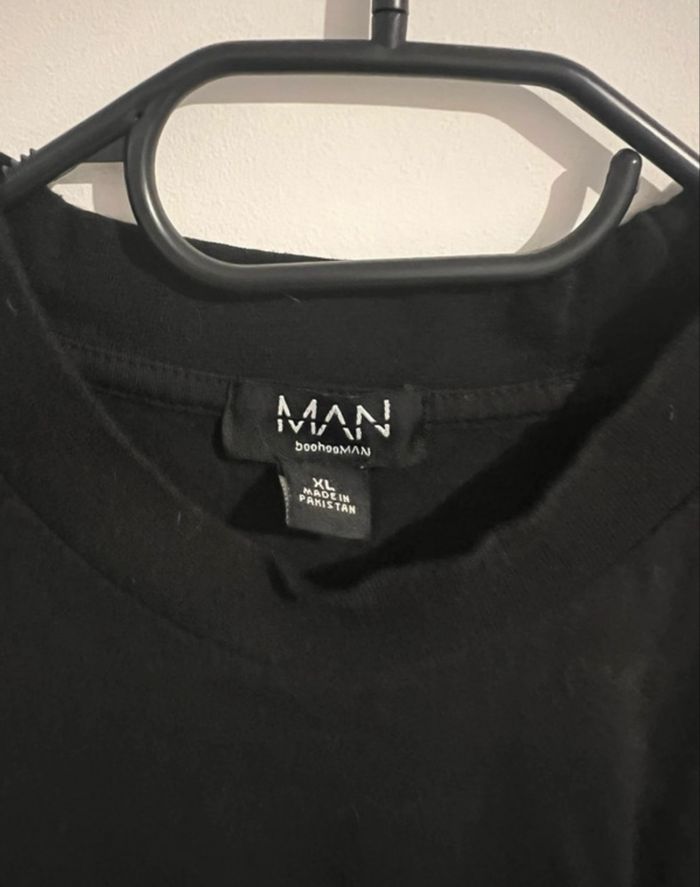 Tee-shirts boohooMAN - photo numéro 4