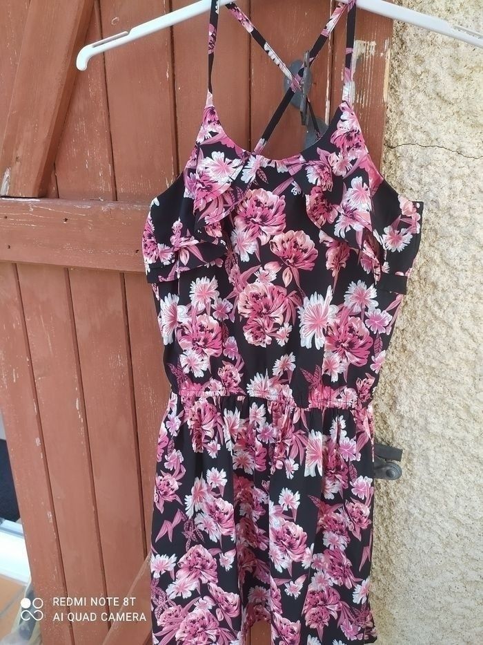 Robe 10 ans - photo numéro 4