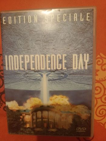Indépendance day