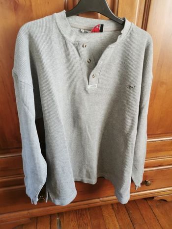 tee shirt homme
