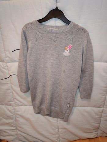 Robe Pull