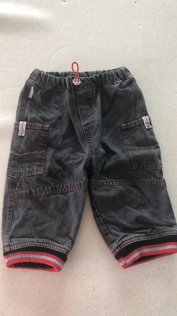 Pantalon 18 mois garçon