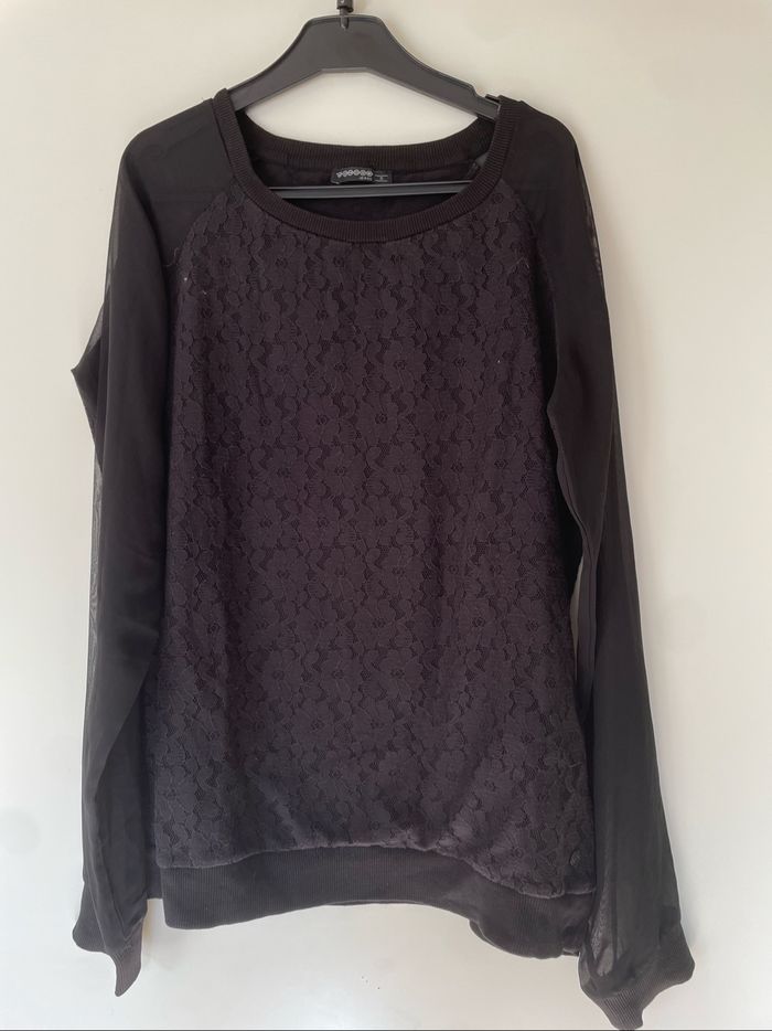 Pull bonobo