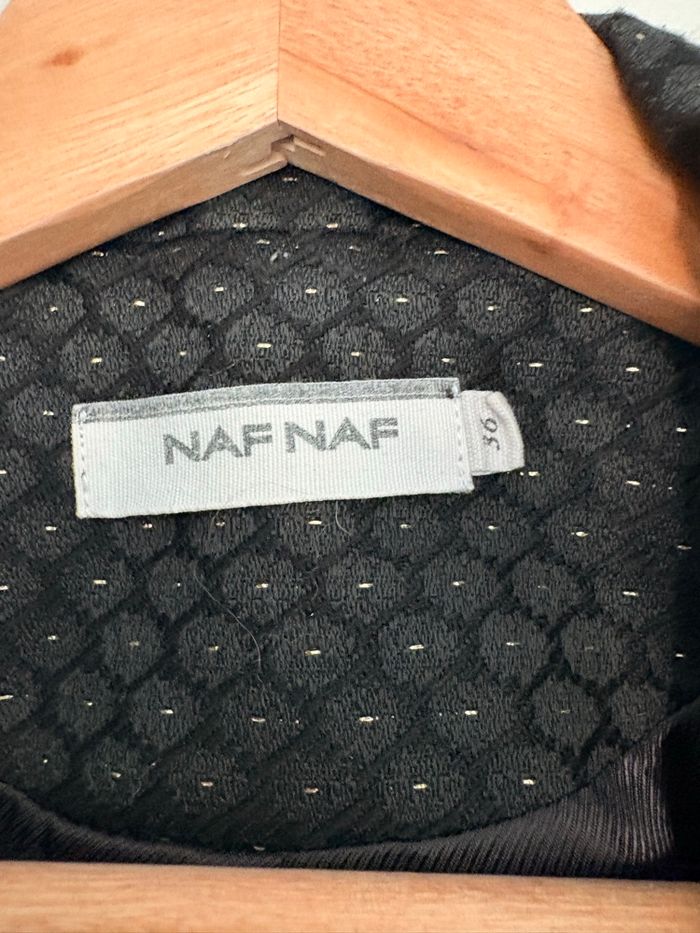 Veste blazer pour les fêtes - photo numéro 4