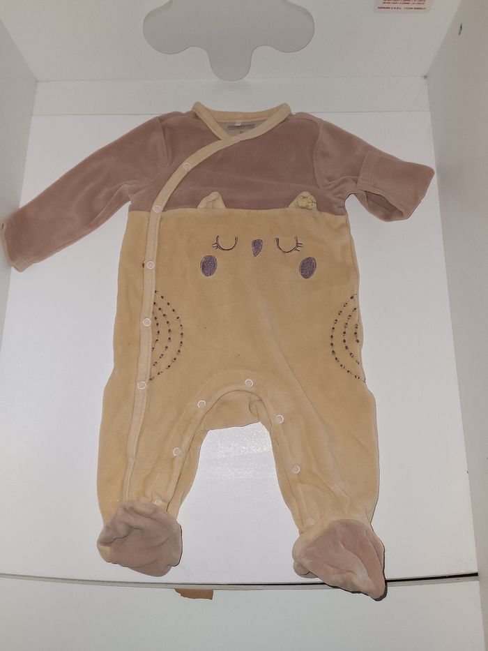 Pyjama - photo numéro 3