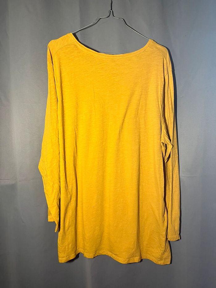 Haut manches longues - photo numéro 2