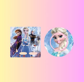 Tonies Cover disney reine des neiges