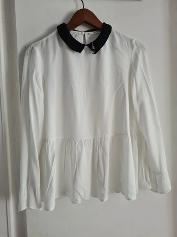 Blouse Mango