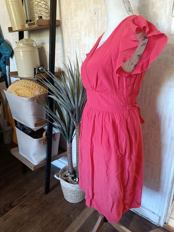 Robe NAF NAF - Taille 36
