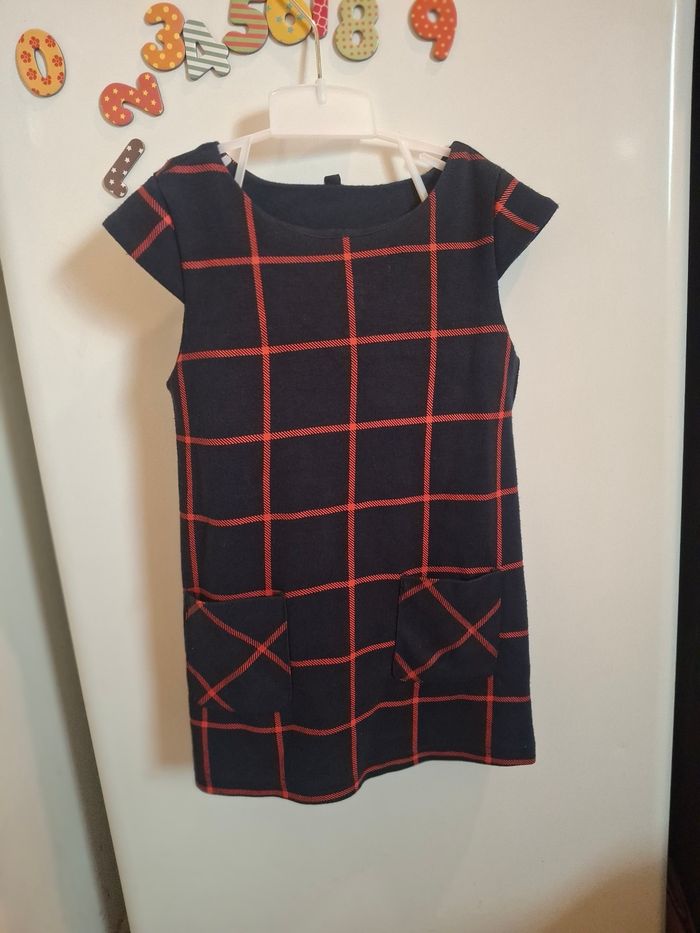 Robe + haut ml - photo numéro 5