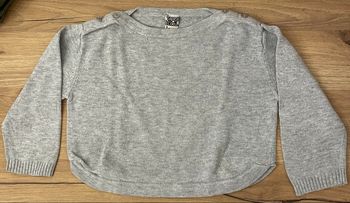 Pull Tape à L’œil Taille 3 ans Fille tape à L’œil