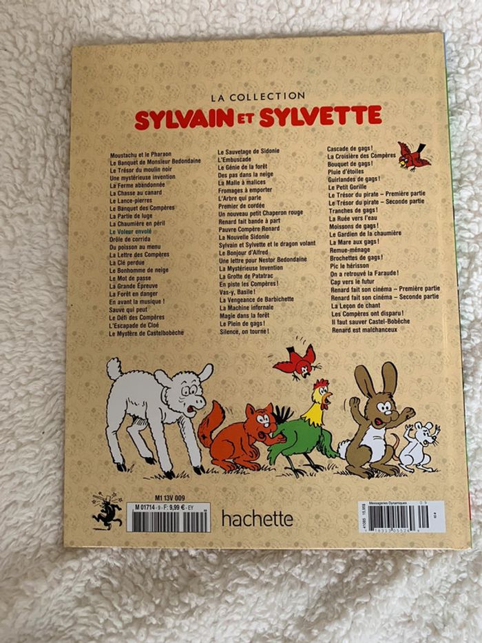 BD neuve - photo numéro 2