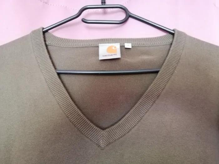 Pull Carhartt - photo numéro 2