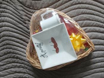 Petit service apéro