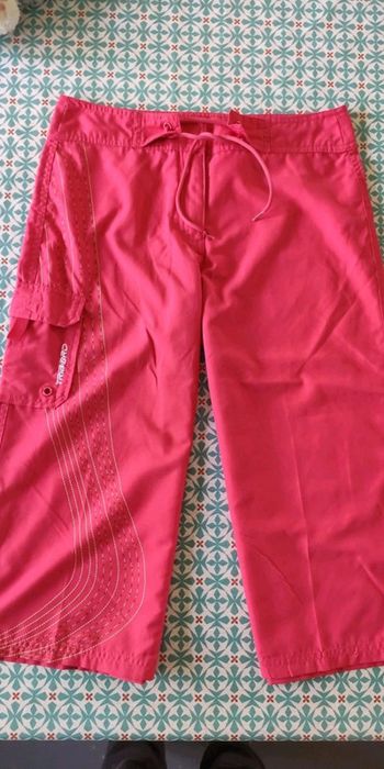 Tribord Pantacourt 12 ans