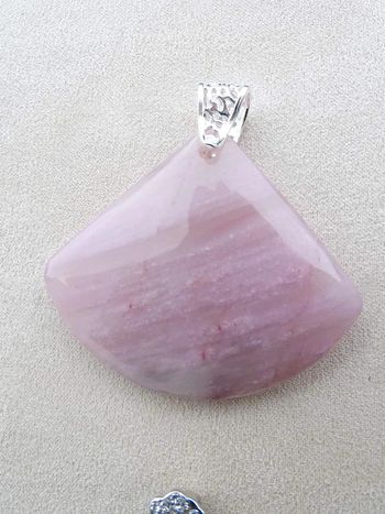 Kunzite