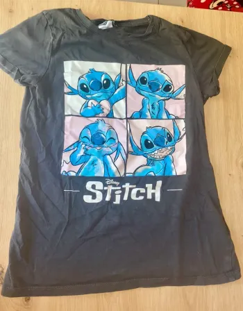 TEE shirt stick