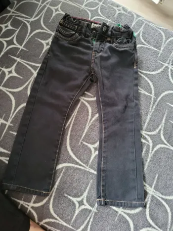 Jeans 2 ans