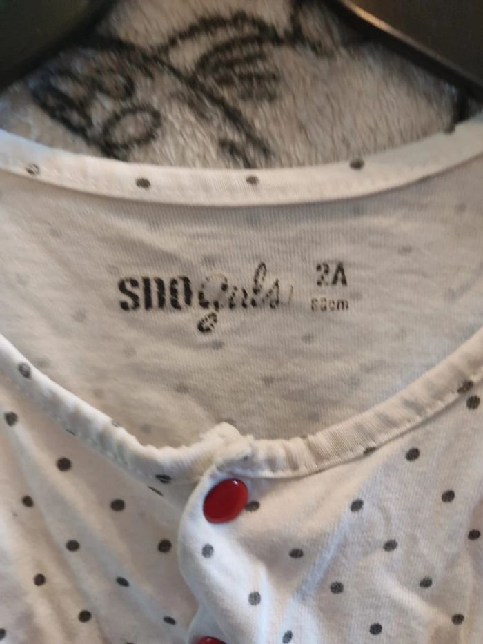 Robe 24 mois - photo numéro 2