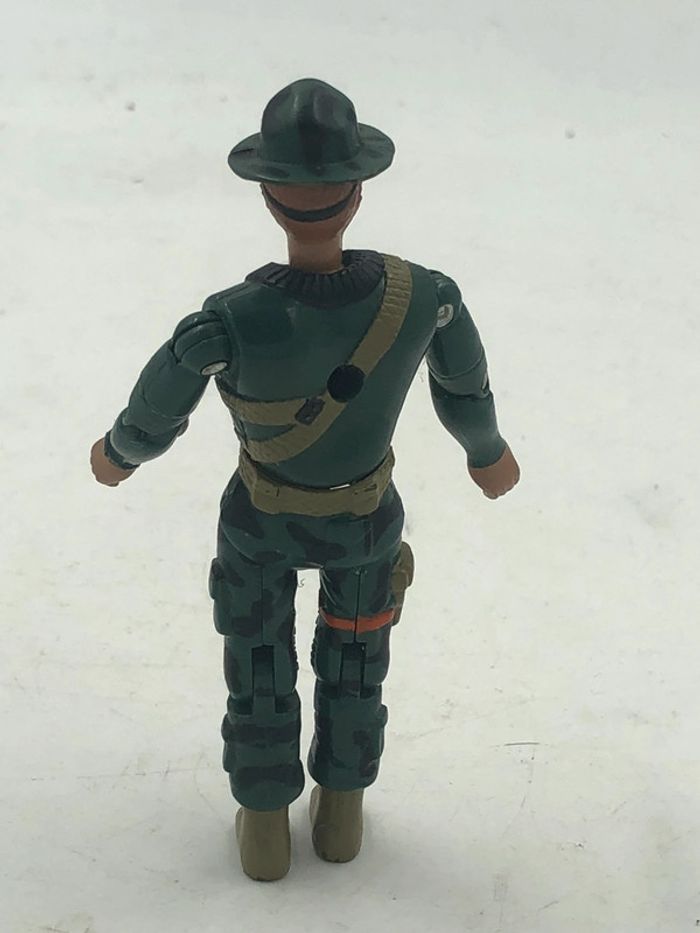 Figurine The Corps Lanard 1986 - photo numéro 3