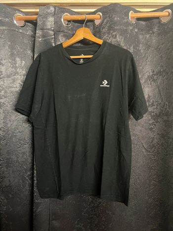 Teeshirt converse