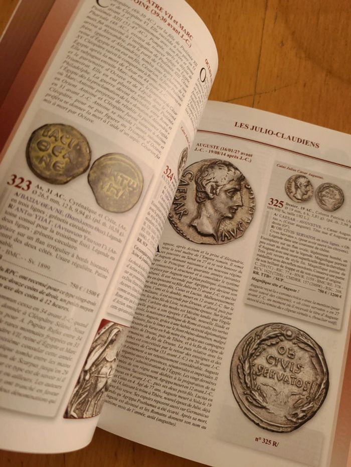 Monnaies, vente sur offres 2013 - photo numéro 4