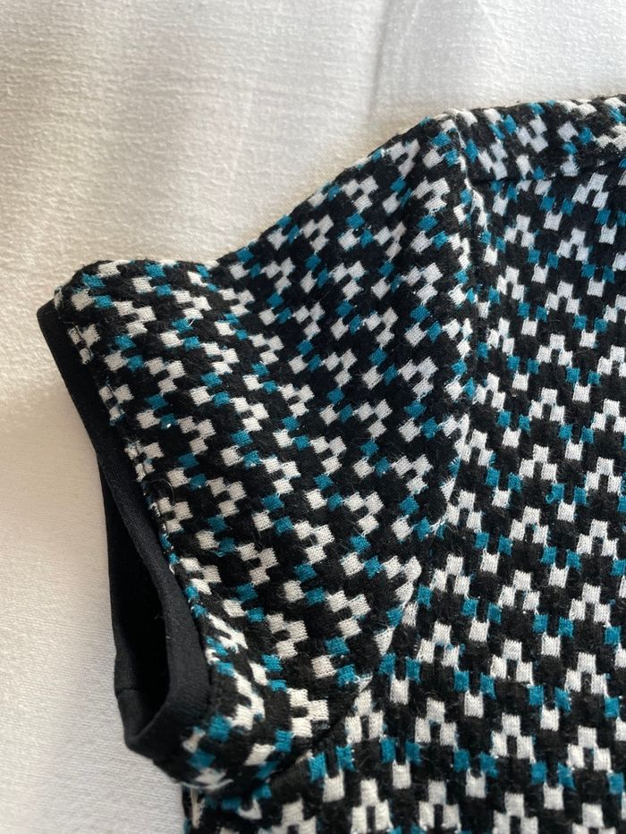 Robe Promod  taille S - photo numéro 3