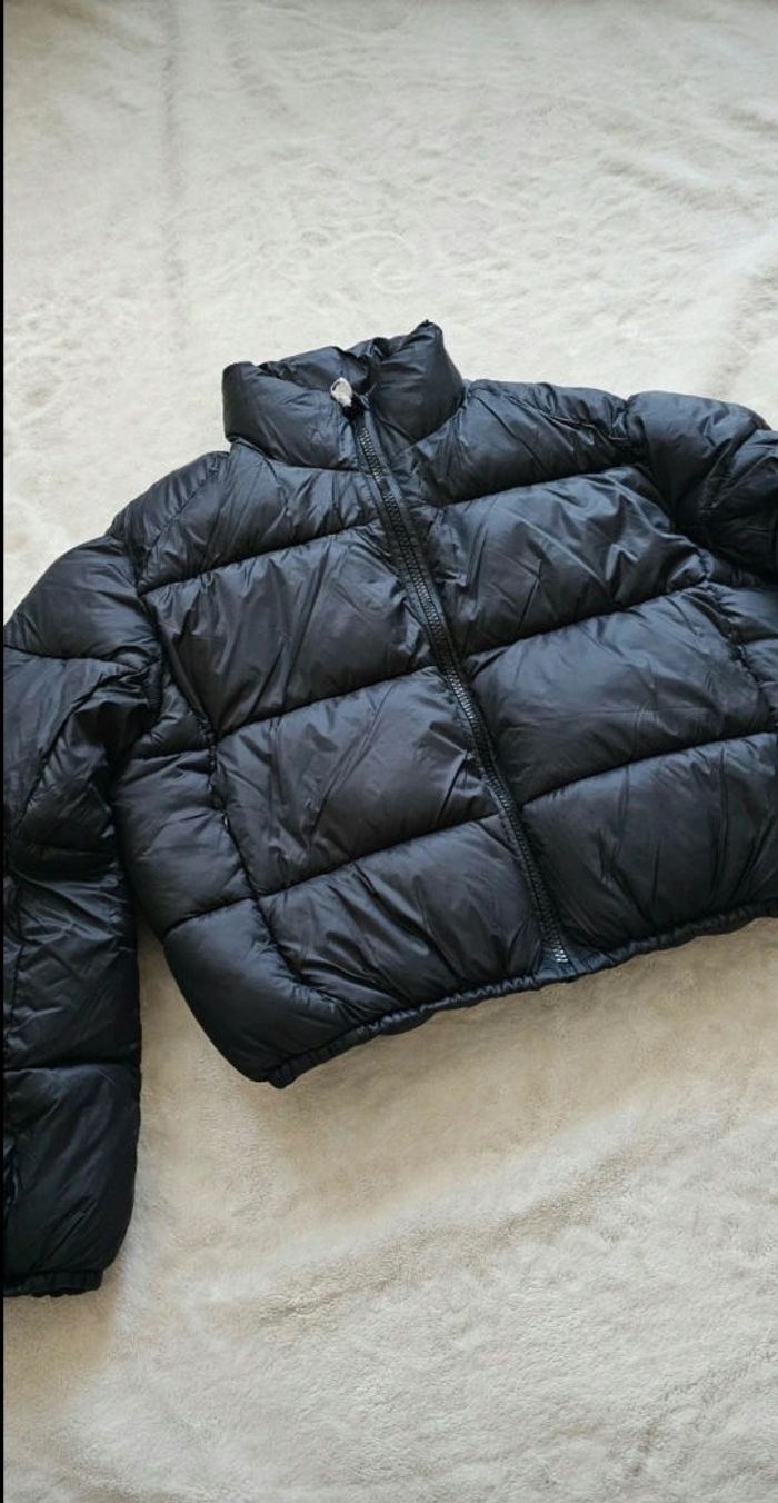 Doudoune de la marque jennyfer neuf taille- L - photo numéro 2