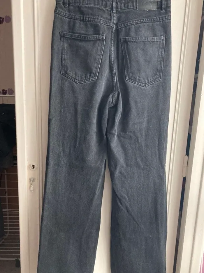 Pantalon  évasé - photo numéro 4
