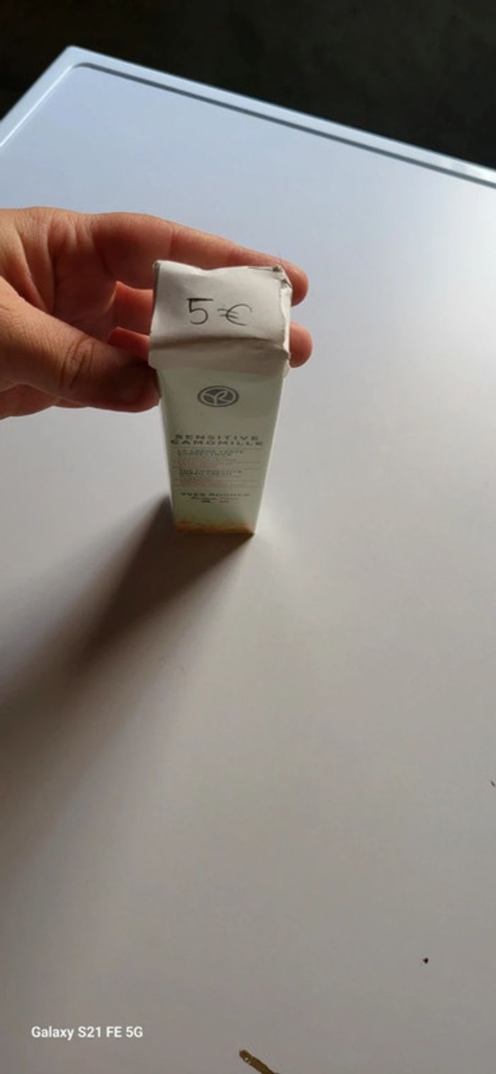 Creme - photo numéro 3