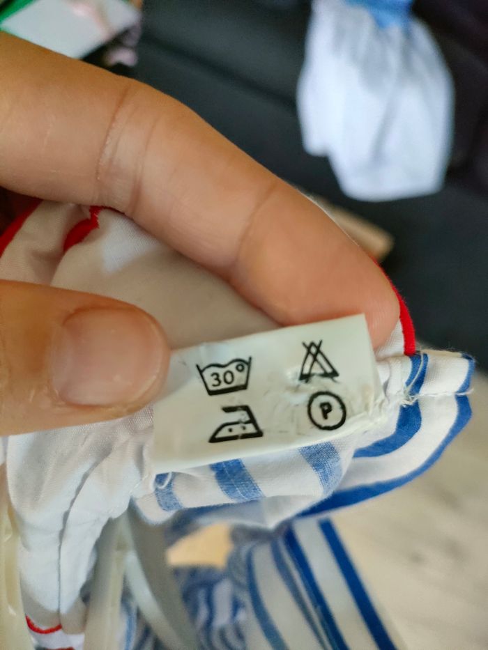 Robe 18 mois - photo numéro 4