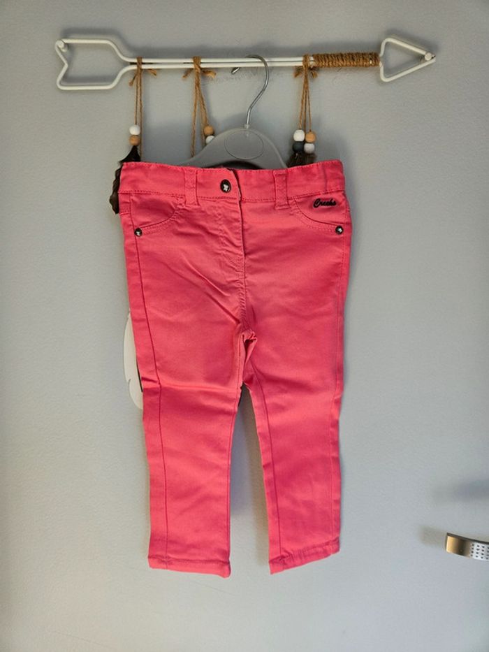 Pantalon 18 mois