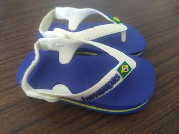 Tongs Havaianas 19/20