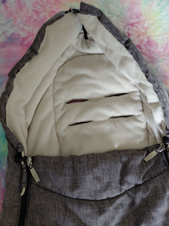 Chancelière stokke - photo numéro 3