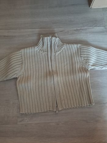 Gilet