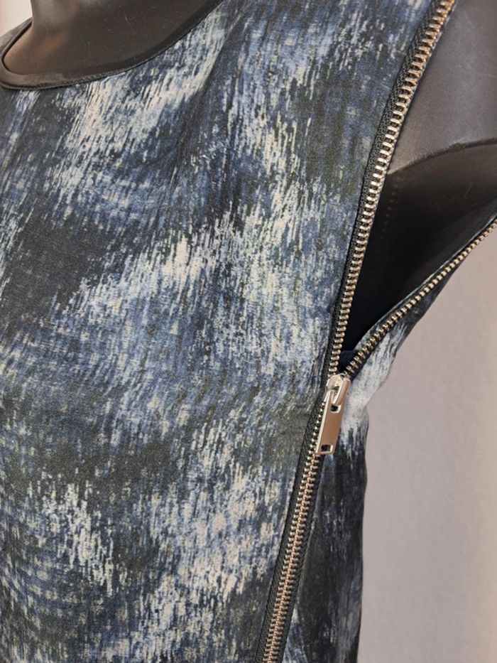 One step robe T.38 en tbe - photo numéro 6