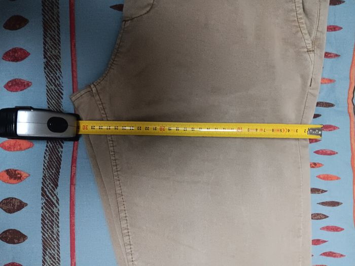 Jeans pantalon bonobo taille 44 - photo numéro 5