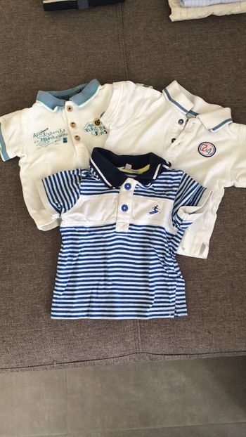 Lot polos