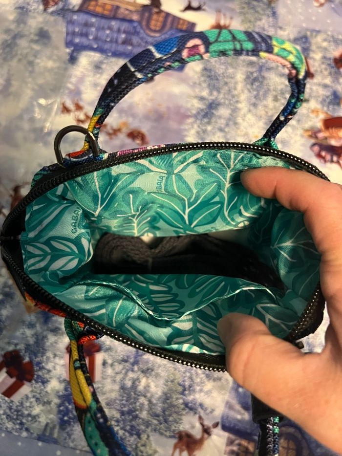 Sac nano paraty cabaia - photo numéro 4