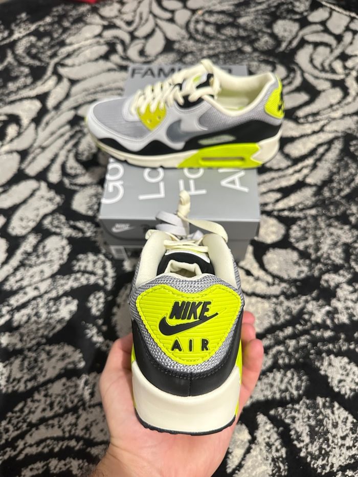 Nike air Max one patta - photo numéro 4