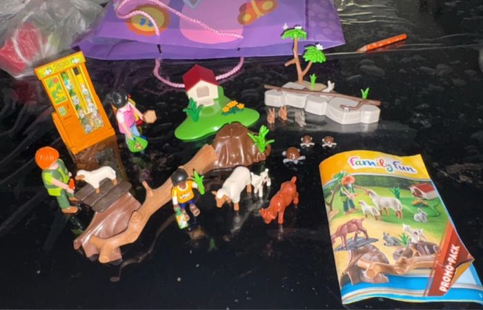 Playmobil